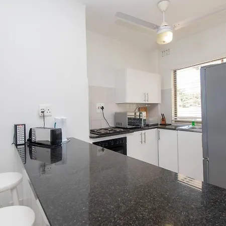 19 Bronze Beach Umhlanga Rocks Durban Exterior foto