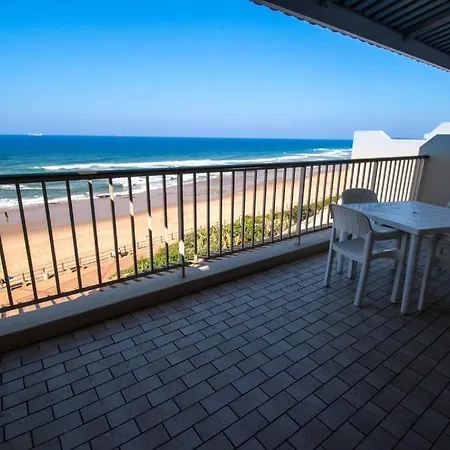 19 Bronze Beach Umhlanga Rocks Durban Exterior foto