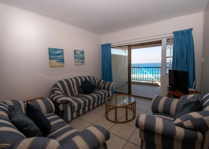 19 Bronze Beach Umhlanga Rocks