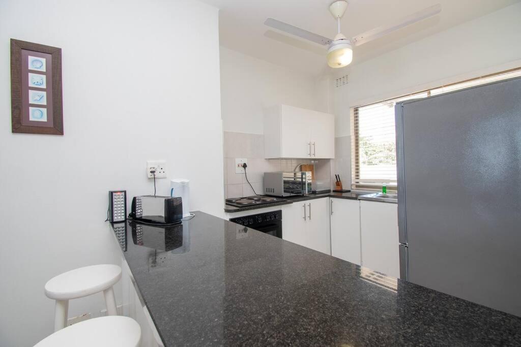 19 Bronze Umhlanga Rocks Apartamento *