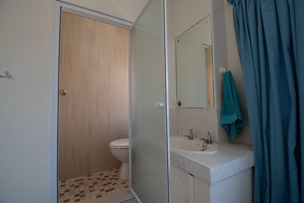 Apartamento 19 Bronze Umhlanga Rocks *