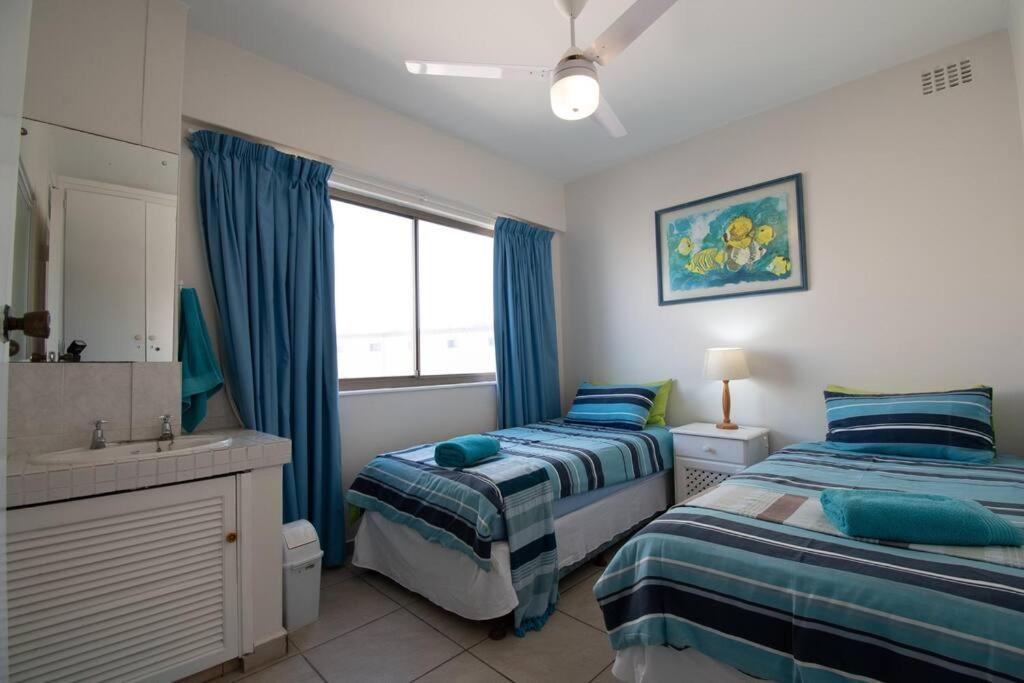 Apartamento 19 Bronze Umhlanga Rocks