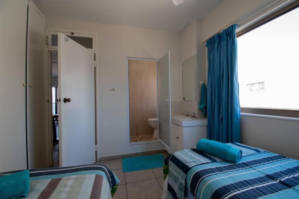 Apartamento 19 Bronze Umhlanga Rocks *