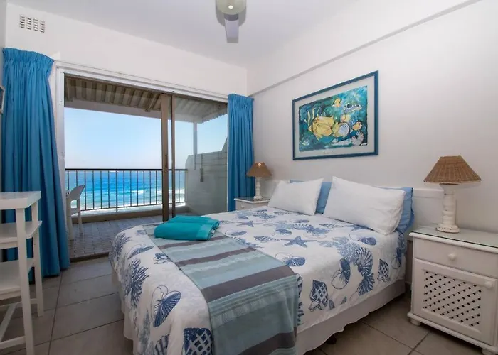 19 Bronze Beach Umhlanga Rocks