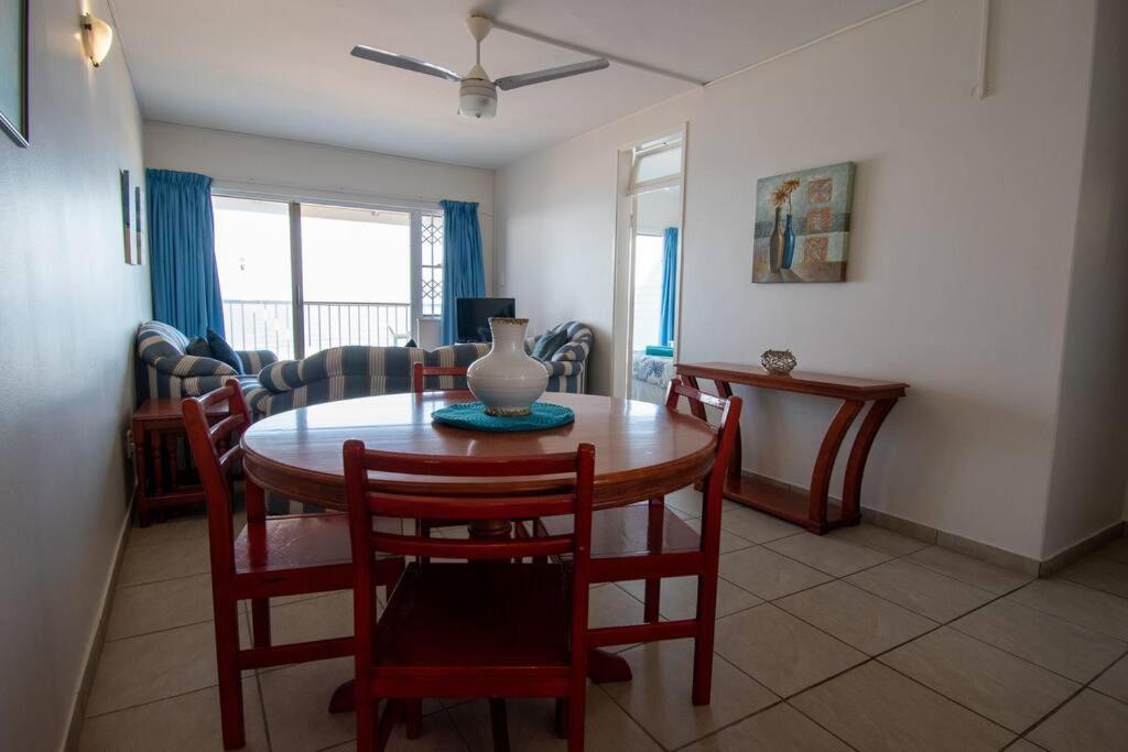 19 Bronze Umhlanga Rocks Appartement *